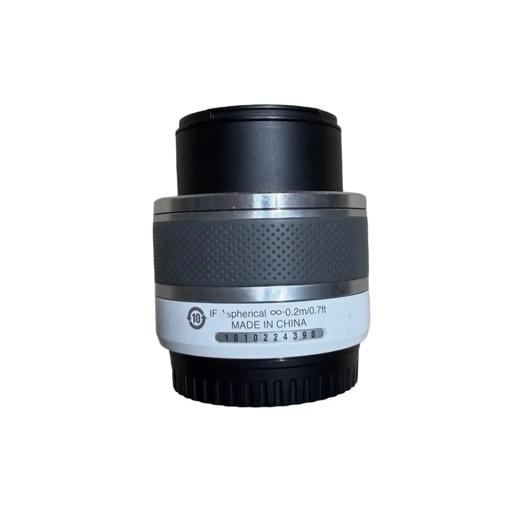 Nikon 1 Nikkor 10-30mm 1: 3.5 - 5.6 VR Camera Lens